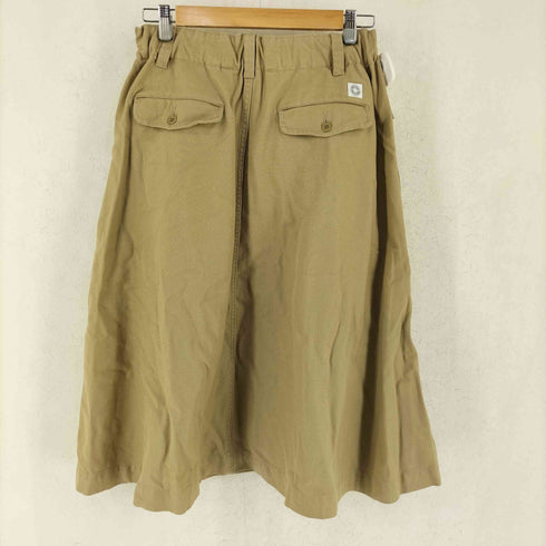 オーシバル ORCIVAL FWS BELTED SKIRT レディース 1