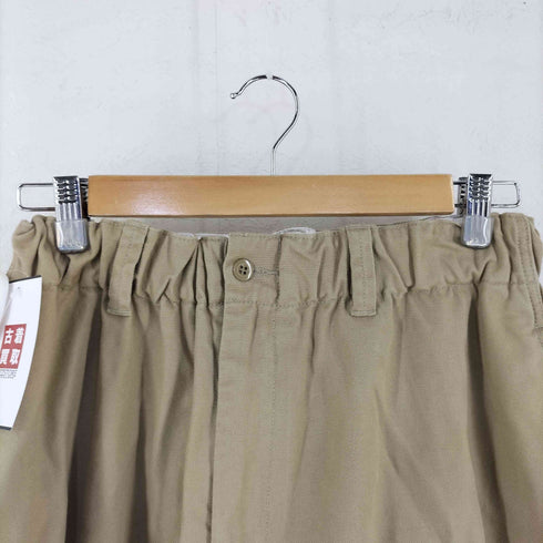 オーシバル ORCIVAL FWS BELTED SKIRT レディース 1