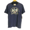 デニムアンドサプライラルフローレン DENIM&SUPPLY RALPH LAUREN 鳥デザイン クルーネックTシャツ メンズ JPN:M