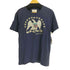 デニムアンドサプライラルフローレン DENIM&SUPPLY RALPH LAUREN 鳥デザイン クルーネックTシャツ メンズ JPN:M