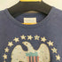 デニムアンドサプライラルフローレン DENIM&SUPPLY RALPH LAUREN 鳥デザイン クルーネックTシャツ メンズ JPN:M