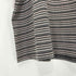 フラグスタフ F-LAGSTUF-F STRIPE Tee ストライプ Tシャツ メンズ JPN:XL