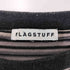 フラグスタフ F-LAGSTUF-F STRIPE Tee ストライプ Tシャツ メンズ JPN:XL