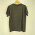 IOWA カレッジプリント クルーネック Tシャツ シングルステッチ メンズ