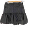 ヘザー Heather バルーンミニスカート レディース JPN:M