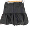 ヘザー Heather バルーンミニスカート レディース JPN:M