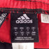 アディダス adidas 00S バイカラー パイピング ナイロンパンツ メンズ 0