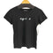 アニエスベー agnes b. OGロゴTシャツ レディース JPN:2