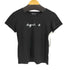 アニエスベー agnes b. OGロゴTシャツ レディース JPN:2