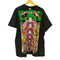 シュプリーム Supreme 19SS Gilbert & George/Supreme DEATH Tee メンズ import:L