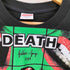 シュプリーム Supreme 19SS Gilbert & George/Supreme DEATH Tee メンズ import:L