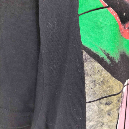 シュプリーム Supreme 19SS Gilbert & George/Supreme DEATH Tee メンズ import:L