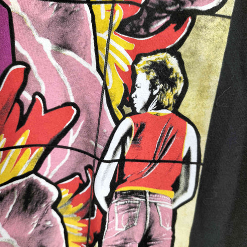 シュプリーム Supreme 19SS Gilbert & George/Supreme DEATH Tee メンズ import:L