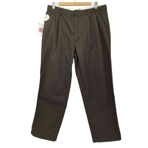 レッドキャップ RED KAP 26SS 別注 SMU PT-38 SETUP 2TUCK WIDE PANTS ワークパンツ メンズ JPN:L