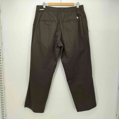 レッドキャップ RED KAP 26SS 別注 SMU PT-38 SETUP 2TUCK WIDE PANTS ワークパンツ メンズ JPN:L