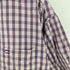 トミーヒルフィガー TOMMY HILFIGER 90s コットン レギュラーカラーS/S BDシャツ メンズ import:XL