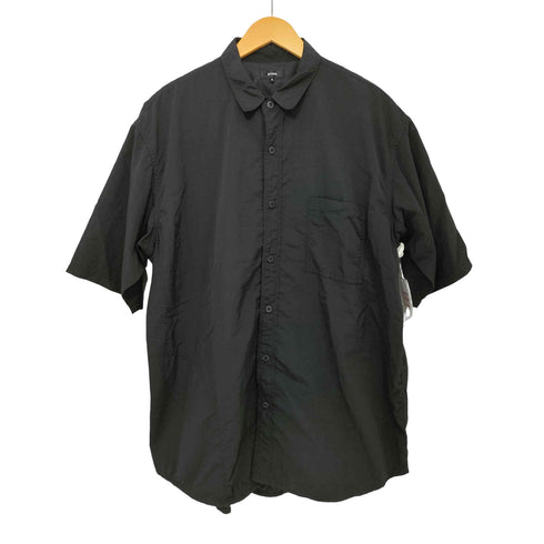 ビームス BEAMS 24SS 撥水 アクティブ シャツ メンズ JPN:XL