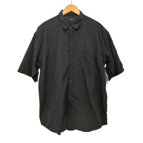 ビームス BEAMS 24SS 撥水 アクティブ シャツ メンズ JPN:XL
