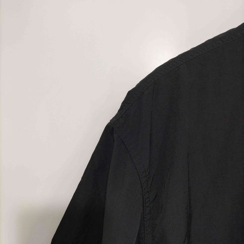 ビームス BEAMS 24SS 撥水 アクティブ シャツ メンズ JPN:XL