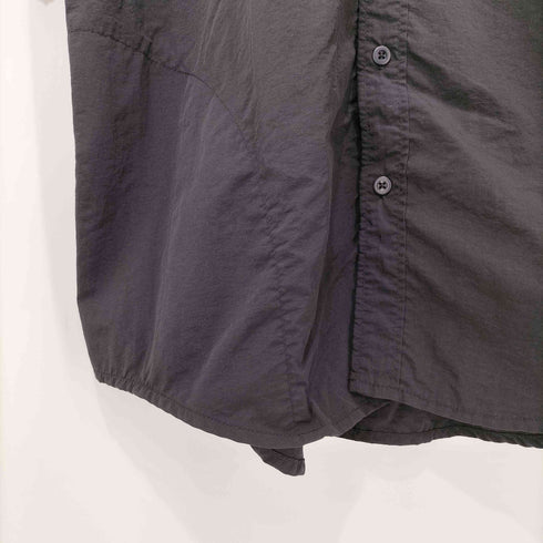 ビームス BEAMS 24SS 撥水 アクティブ シャツ メンズ JPN:XL