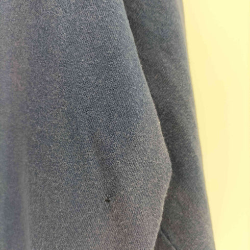 HOLOUBEK 90S USA製 両面プリント L/S Tシャツ シングルステッチ メンズ import:L