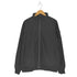 ハッシュパピーズ HUSH PUPPIES ワッペン ジップ ジャケット メンズ LL