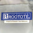 ルートート ROOTOTE フロントロゴ トートバッグ レディース