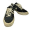 コンバース CONVERSE ONE STAR PREMIUM SUEDE BLACK LOW CUT メンズ JPN:28