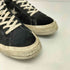 コンバース CONVERSE ONE STAR PREMIUM SUEDE BLACK LOW CUT メンズ JPN:28