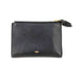 アニヤハインドマーチ ANYA HINDMARCH SMALL DOUBLE ZIP WALLET PEEPING EYES レディース FREE