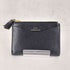 アニヤハインドマーチ ANYA HINDMARCH SMALL DOUBLE ZIP WALLET PEEPING EYES レディース FREE