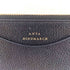 アニヤハインドマーチ ANYA HINDMARCH SMALL DOUBLE ZIP WALLET PEEPING EYES レディース FREE