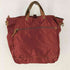 folna 2WAY ナイロントートバッグ domestic レディース