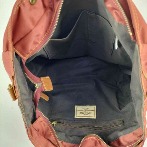 folna 2WAY ナイロントートバッグ domestic レディース