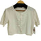 René basic S/S ボレロ レディース FREE