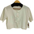 René basic S/S ボレロ レディース FREE