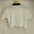 René basic S/S ボレロ レディース FREE