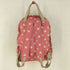 キャスキッドソン Cath Kidston 水玉模様 バックパック レディース