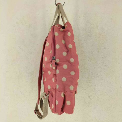 キャスキッドソン Cath Kidston 水玉模様 バックパック レディース