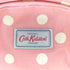 キャスキッドソン Cath Kidston 水玉模様 バックパック レディース
