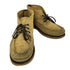 ラッセルモカシン Russell Moccasin SPORTING CRAYS CHUKKA スポーティングクレーチャッカ メンズ 9 1/2
