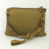 エムアイエス MIS PACK CLOTH NYLON 2WAY ポーチ サコッシュ MADE IN USA メンズ