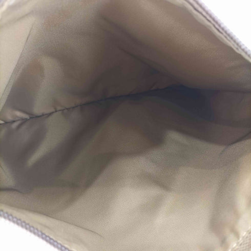 エムアイエス MIS PACK CLOTH NYLON 2WAY ポーチ サコッシュ MADE IN USA メンズ
