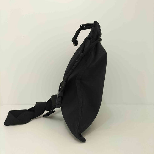 エムアイエス MIS PACK CLOTH NYLON 2WAY ポーチ サコッシュ MADE IN USA メンズ