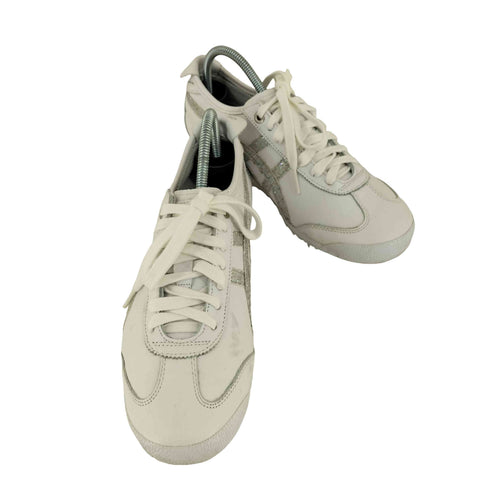 オニツカタイガー ONITSUKA TIGER MEXICO 66 SD レディース 24
