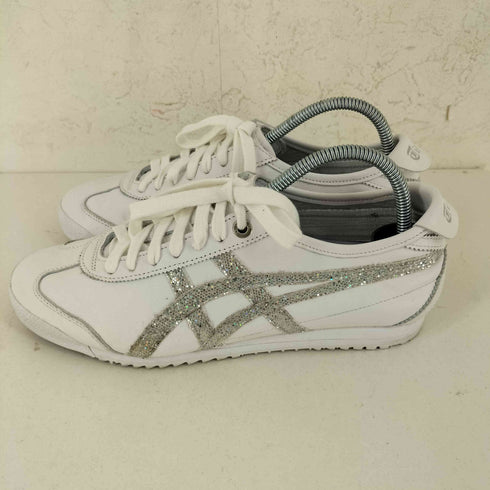 オニツカタイガー ONITSUKA TIGER MEXICO 66 SD レディース 24