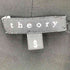 セオリー theory HYLIN DOUBLE GGT シルク100% vネック タンクトップ レディース JPN:S
