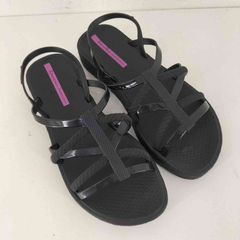 ipanema トングサンダル import レディース 8