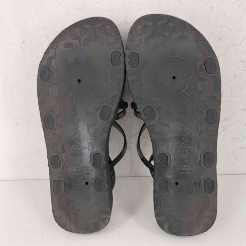 ipanema トングサンダル import レディース 8