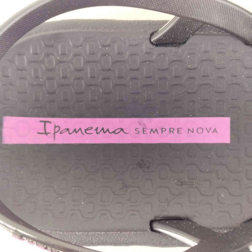 ipanema トングサンダル import レディース 8